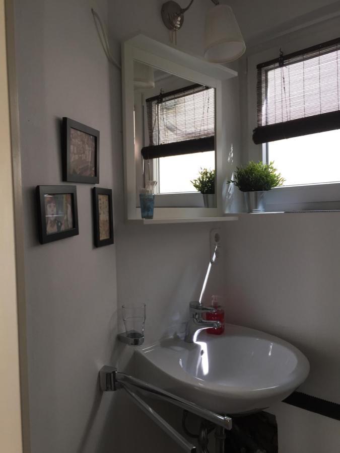 Iii Appartement Keulen