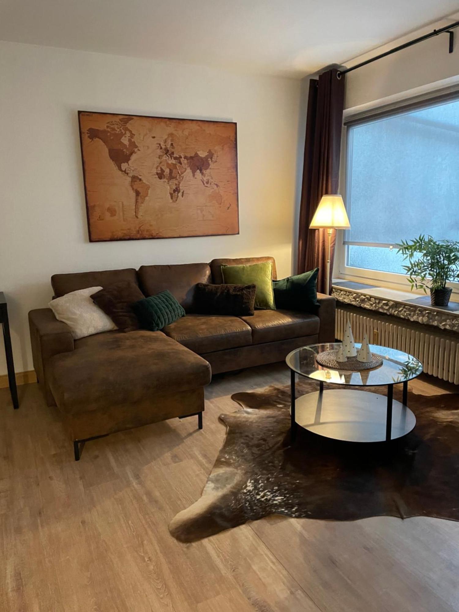 Iii Appartement *