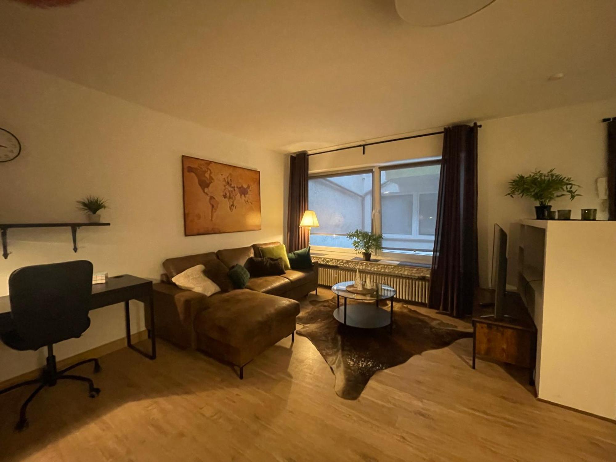 Appartement Iii *