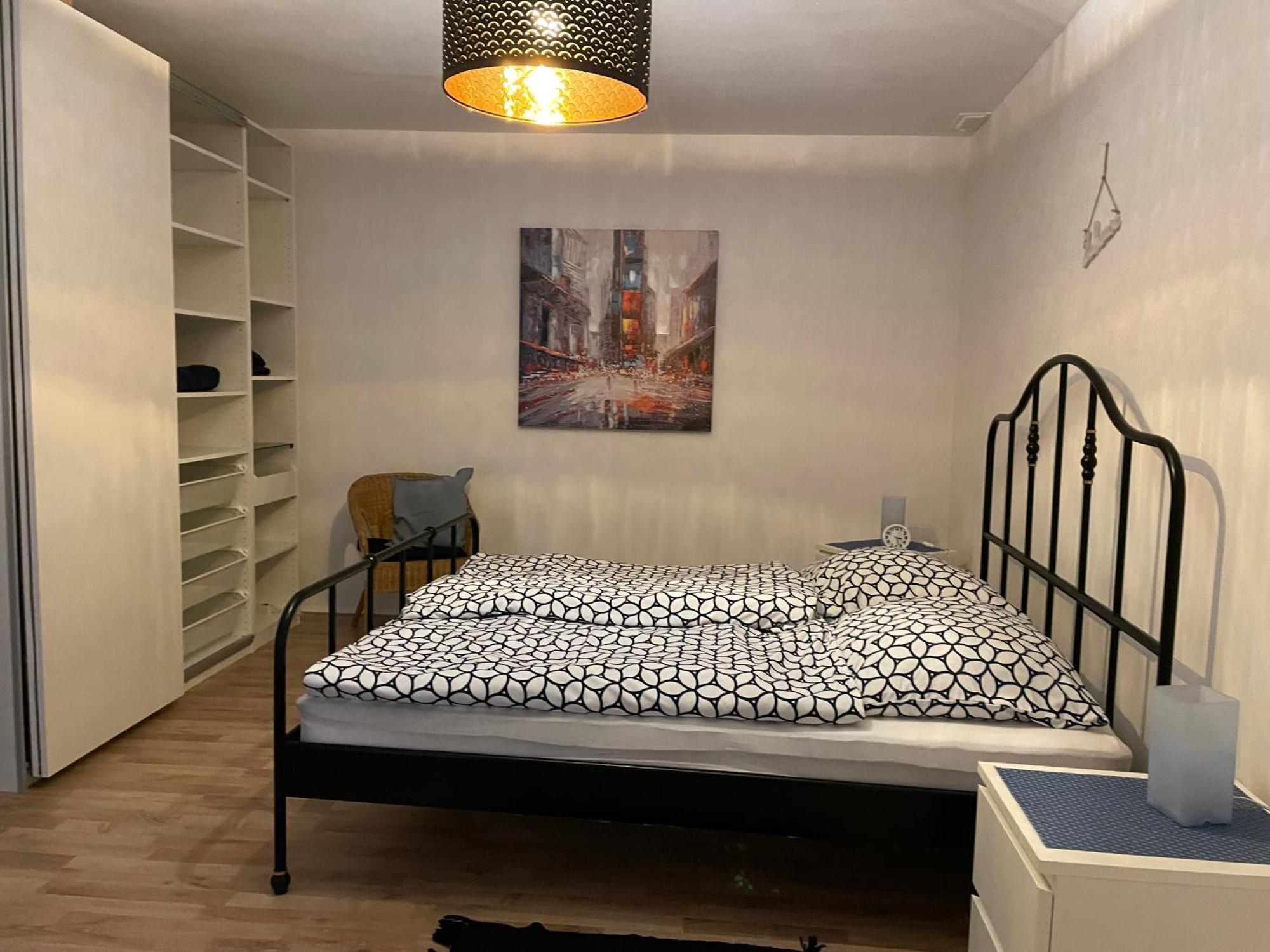 Appartement Iii Keulen