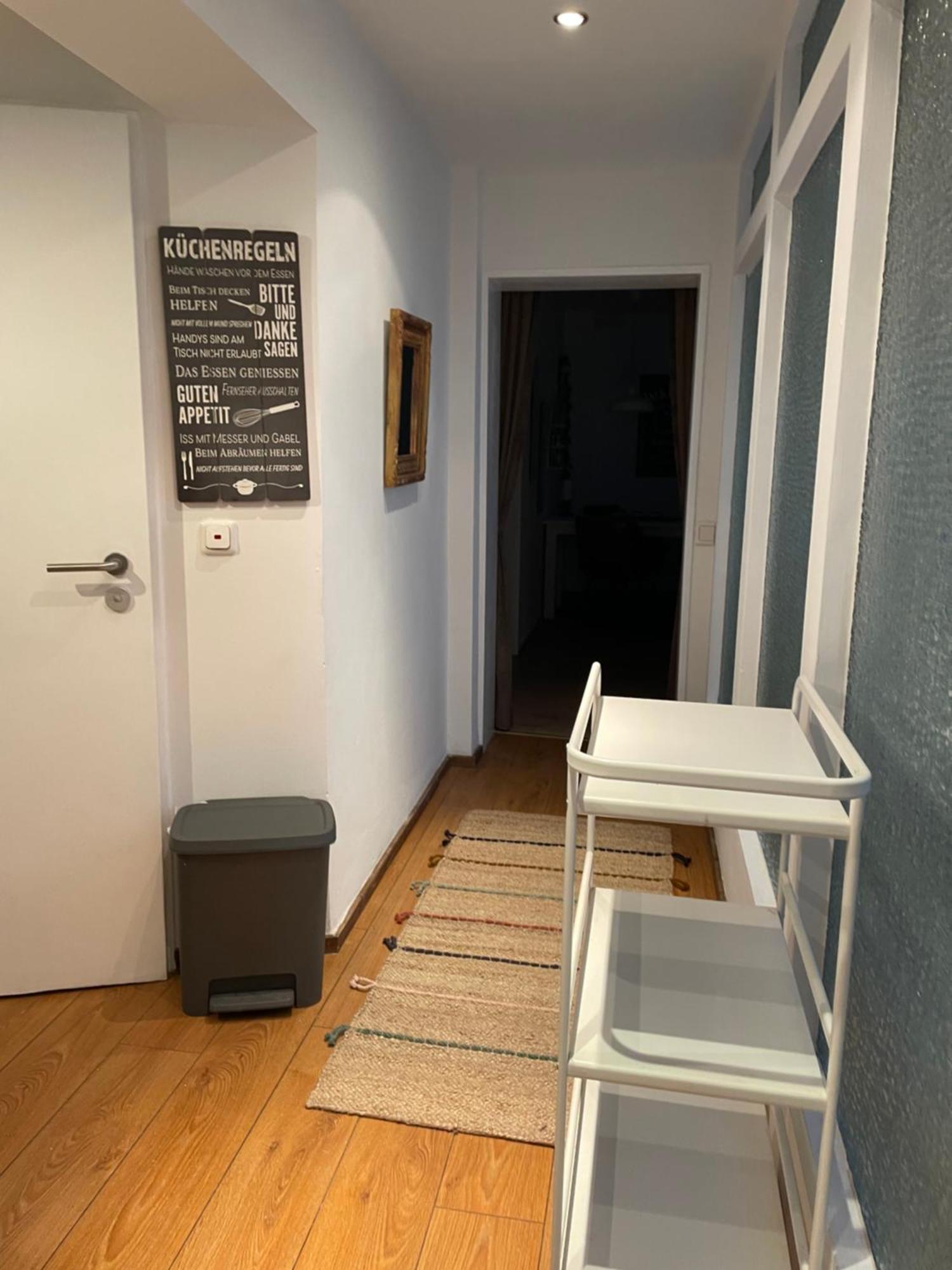 Iii Appartement