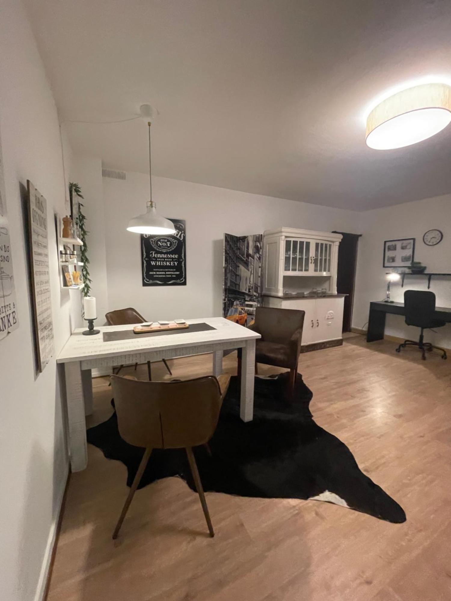 Appartement Iii *