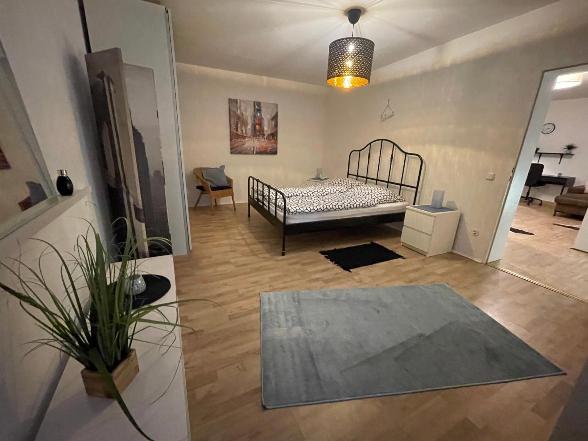 Appartement Iii Keulen
