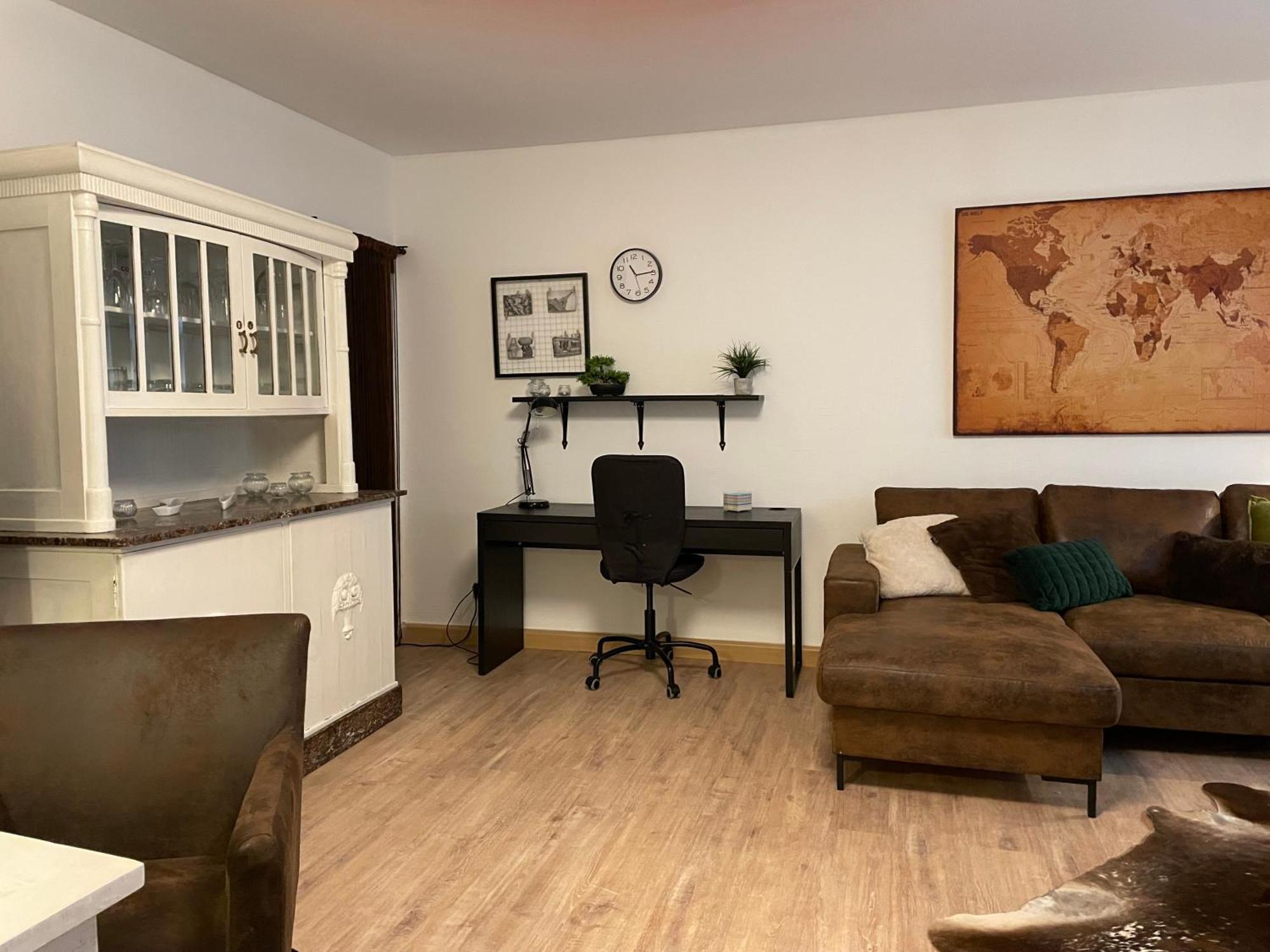 Iii Appartement Keulen
